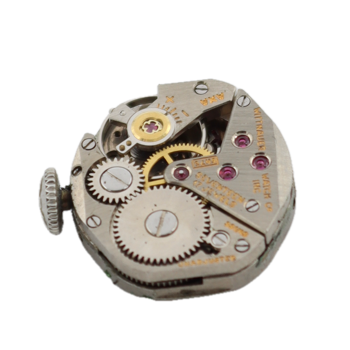 Wittnauer Cocktail 2174-P