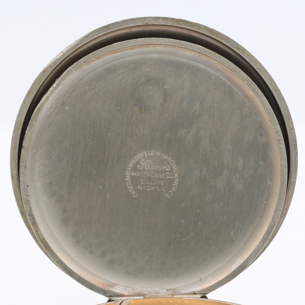Elgin Type A-8 1943