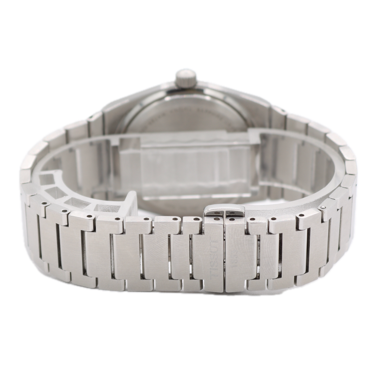 Tissot PRX 35 T137.210.11.351.00