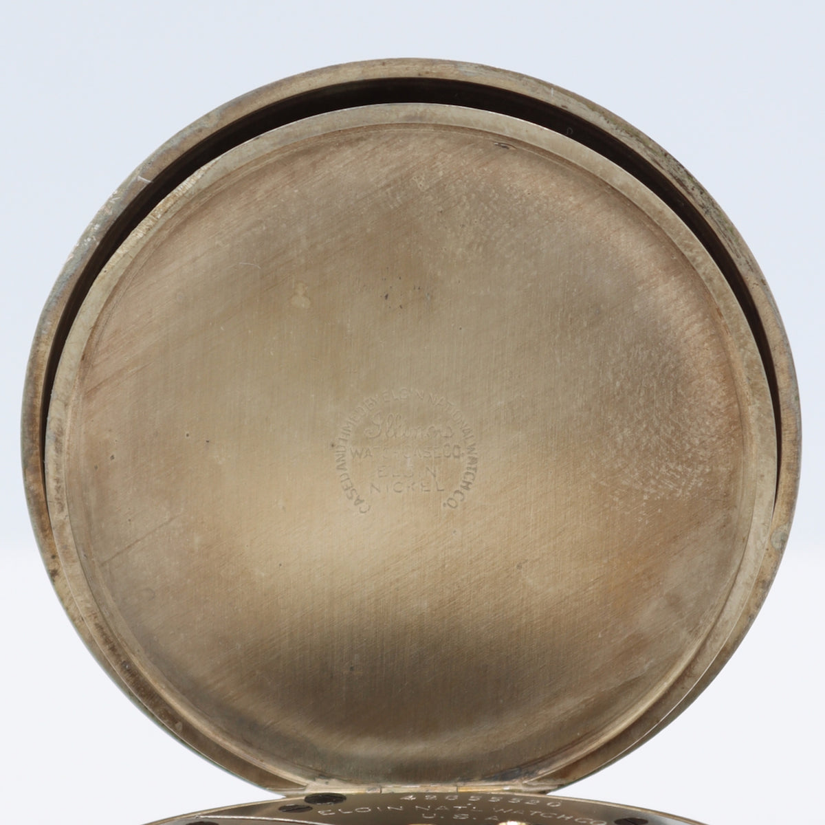 Elgin Type A-8 1945