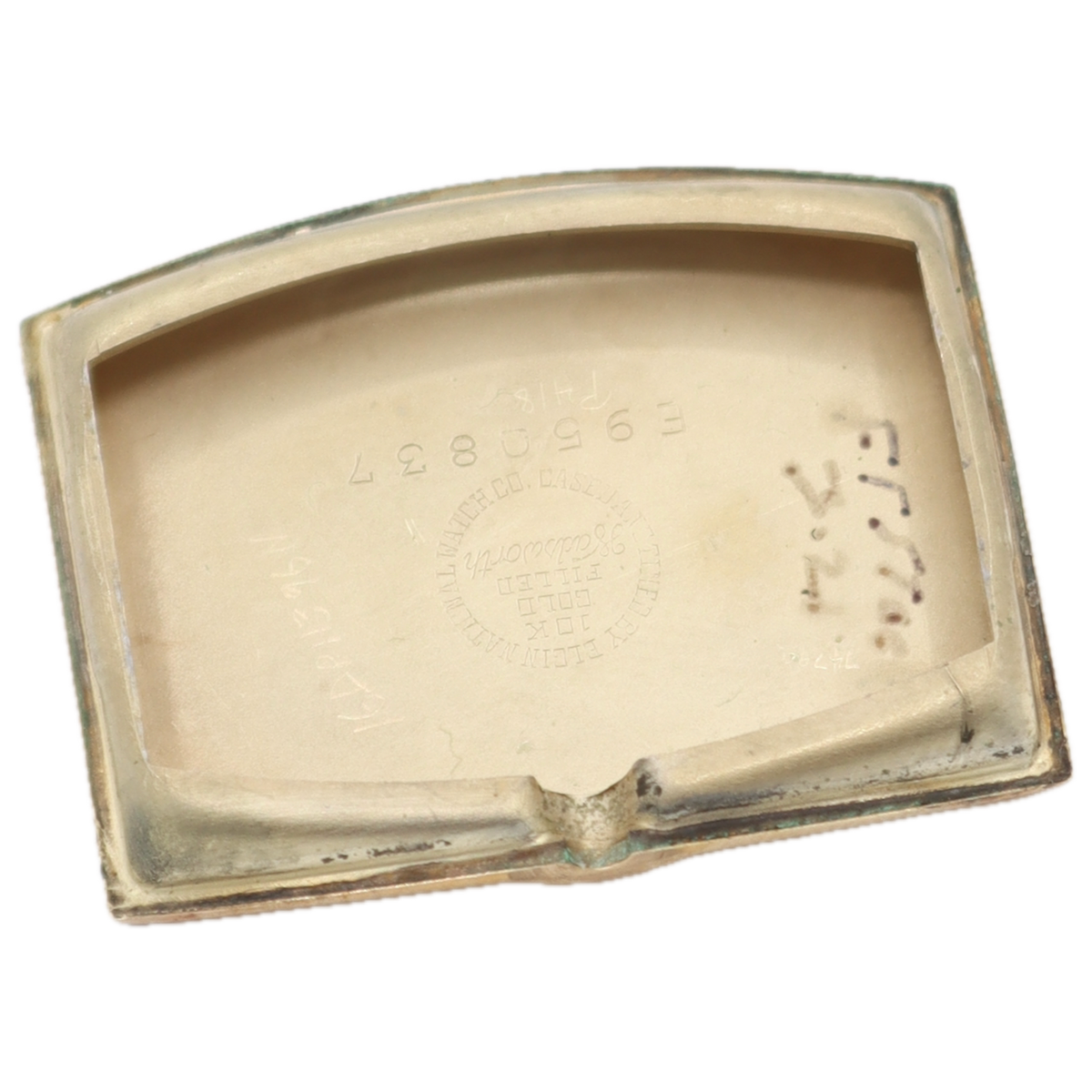 Elgin DeLuxe