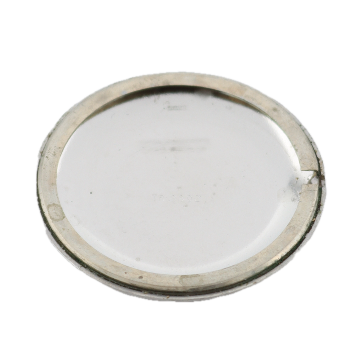 Tissot Cream Dial 1962