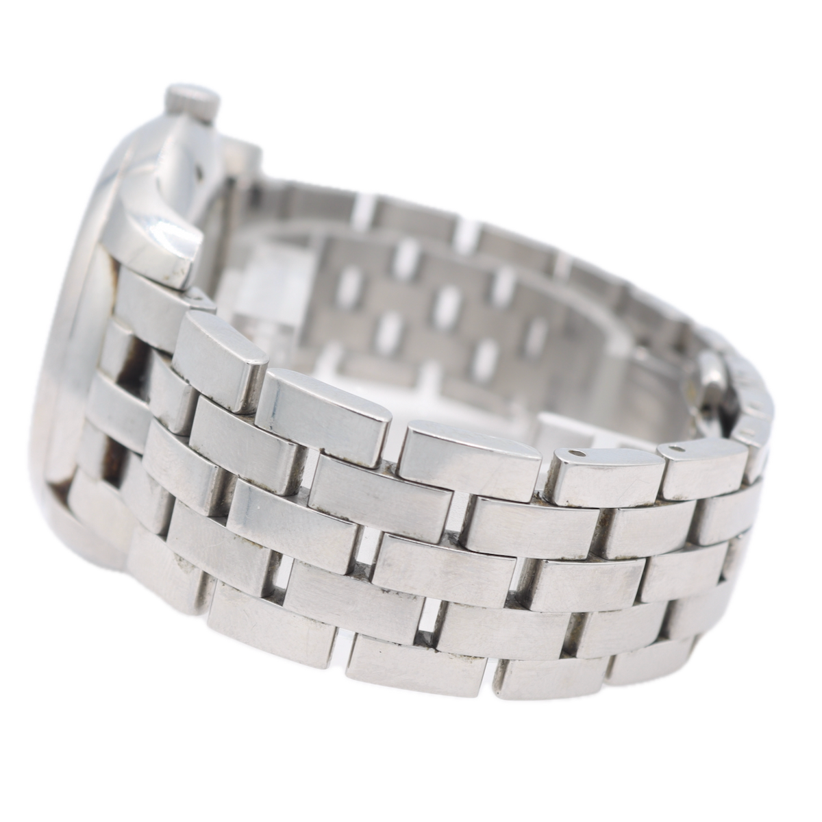 Oris Artelier White Sunburst 7544