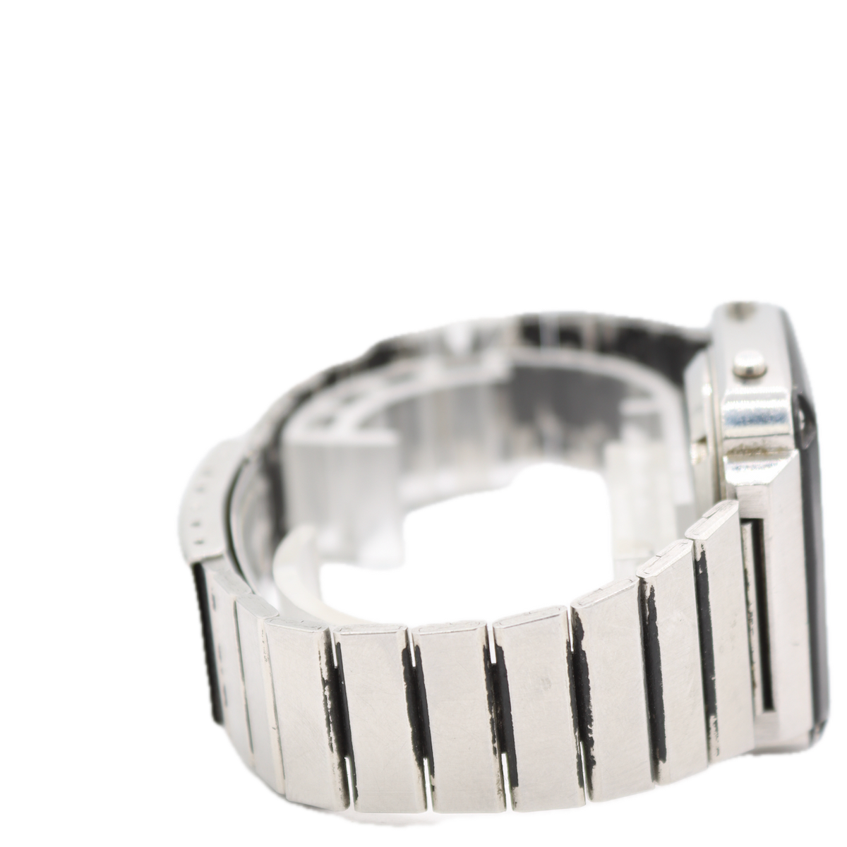Seiko Pulsemeter S229-5019 1982