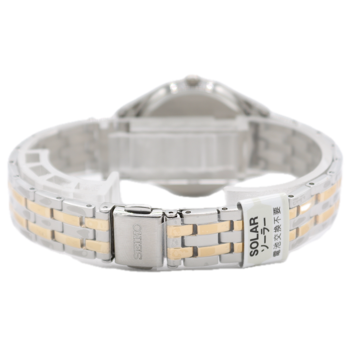 Seiko Solar Day Date V138-0AD0 2024