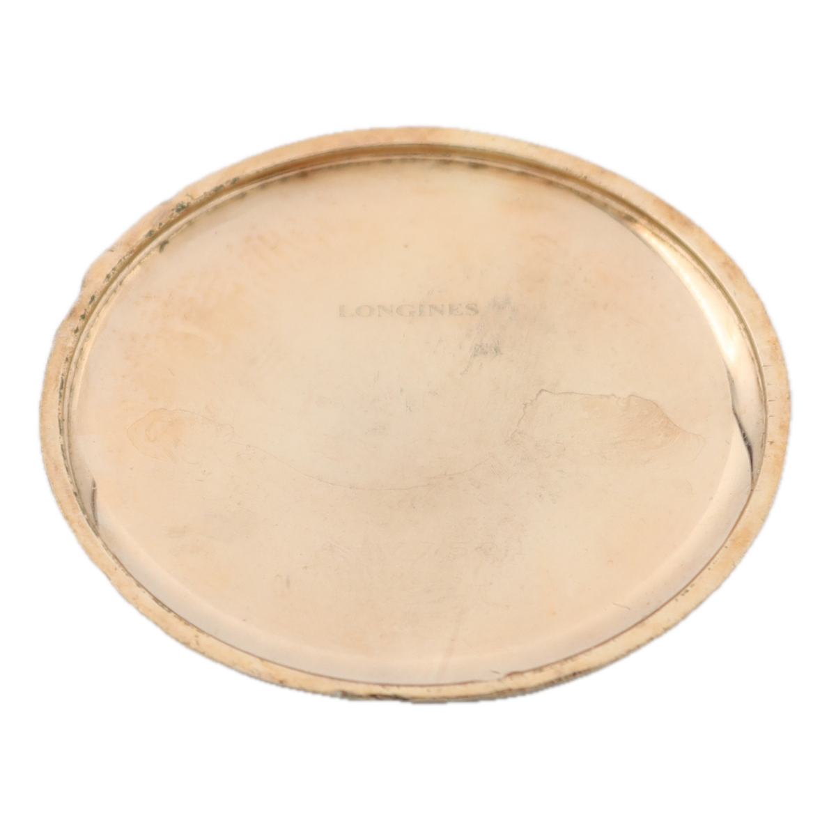 Longines Overized 6577501 1943