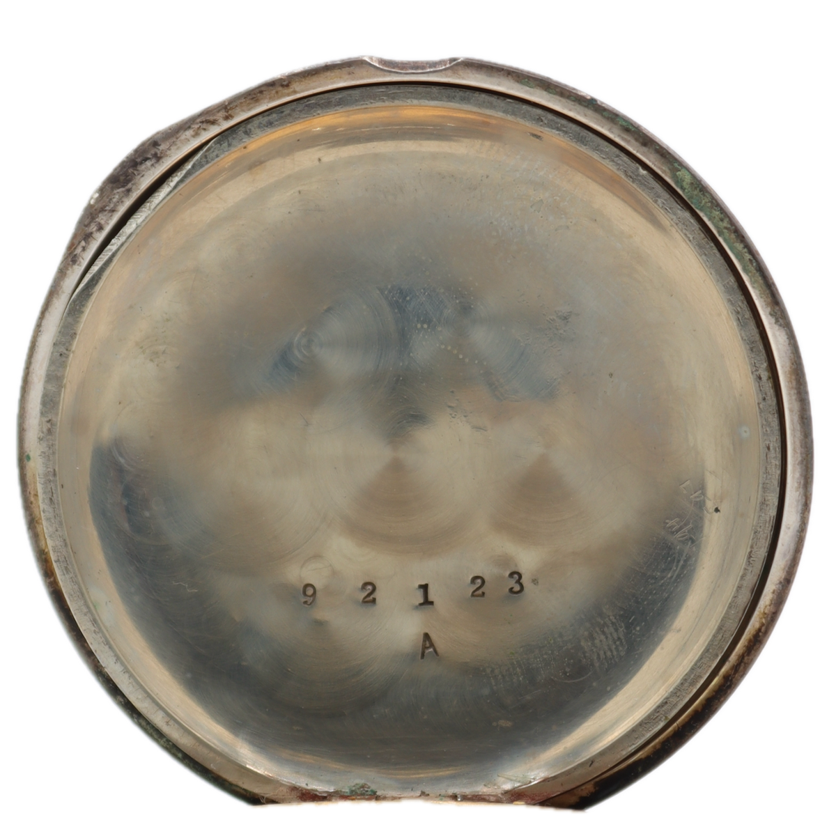 Waltham 1890