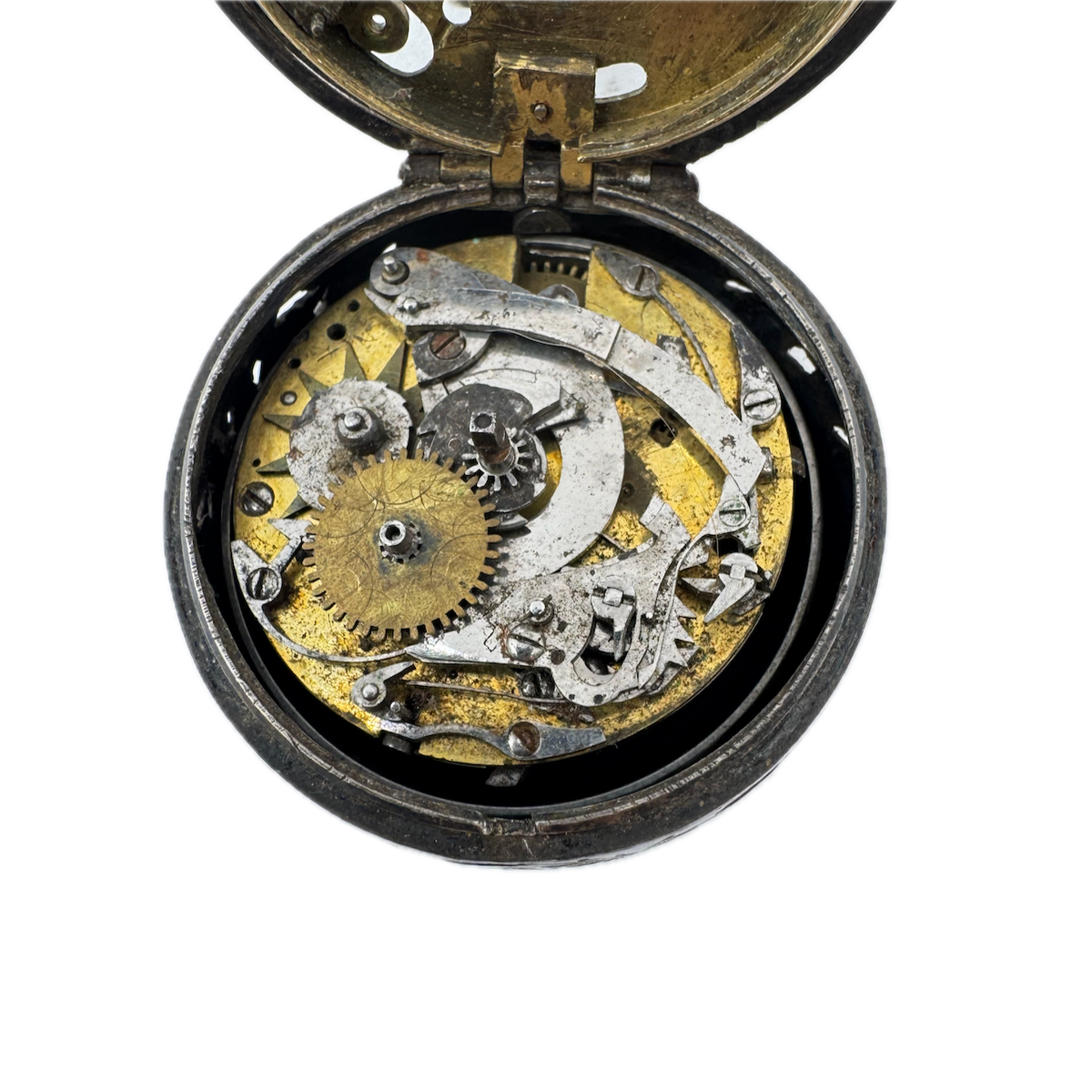 J.P. Kroese Amsterdam made for Droogenhorst