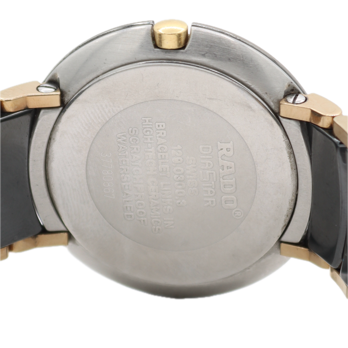 Rado Diastar Jubile 129.0300.3