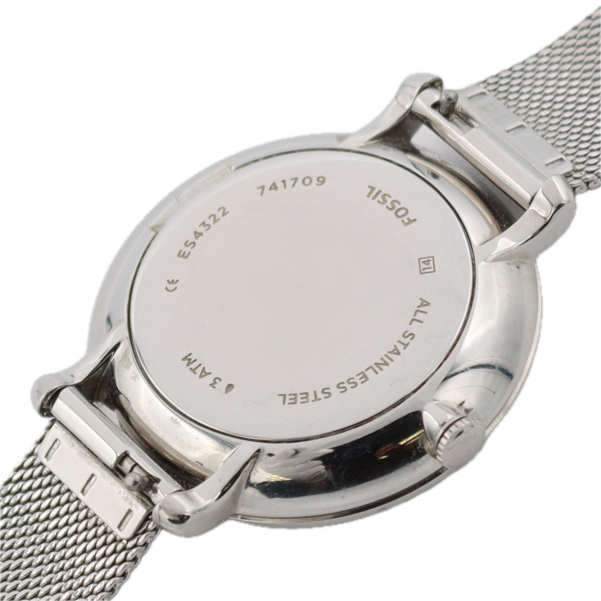 Fossil Jacqueline ES4322
