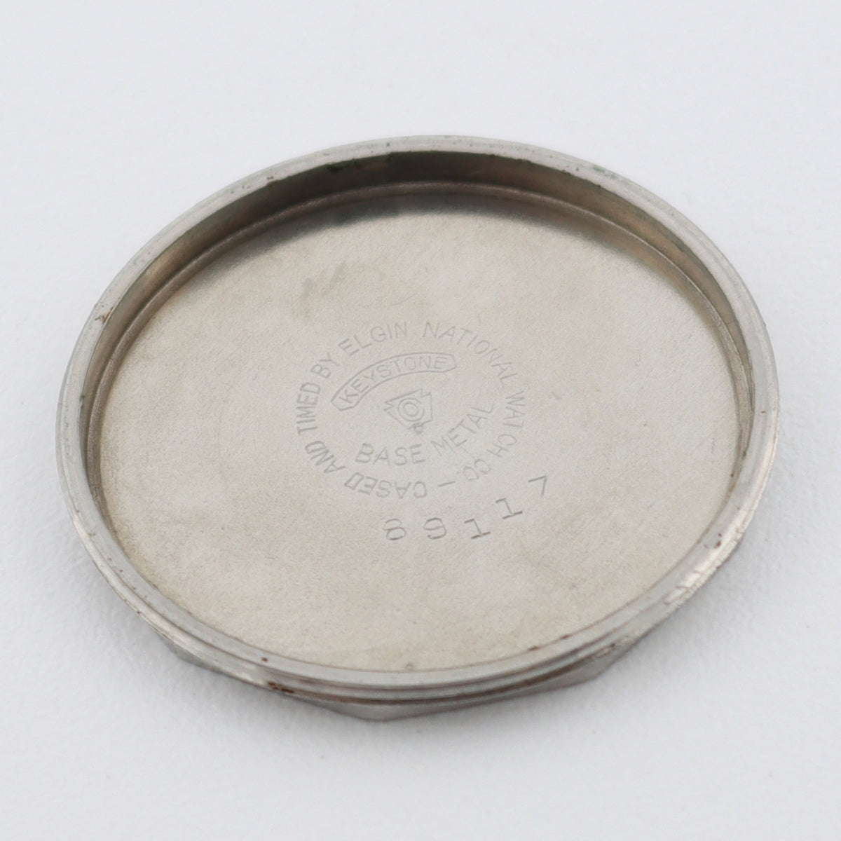 Elgin Service 1941