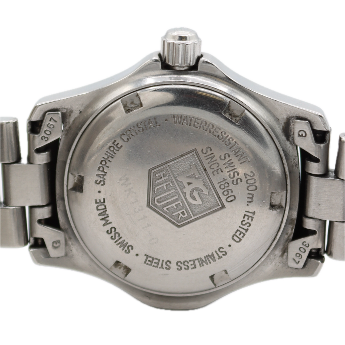 Tag Heuer Professional WK1311-0