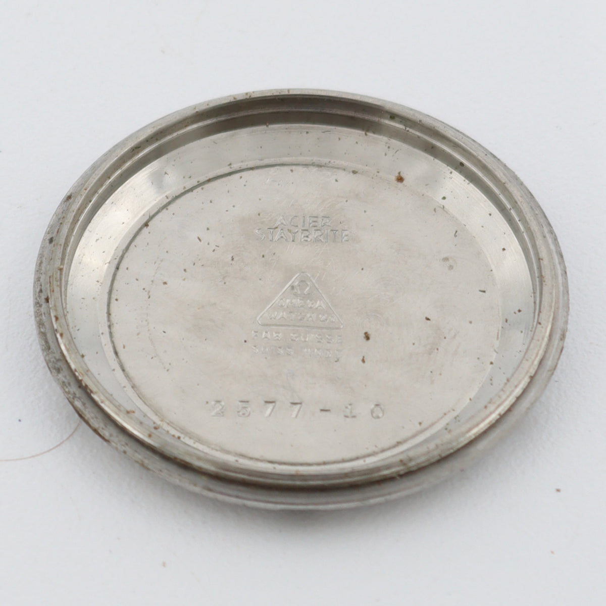 Omega Bumper 2577-10 1950