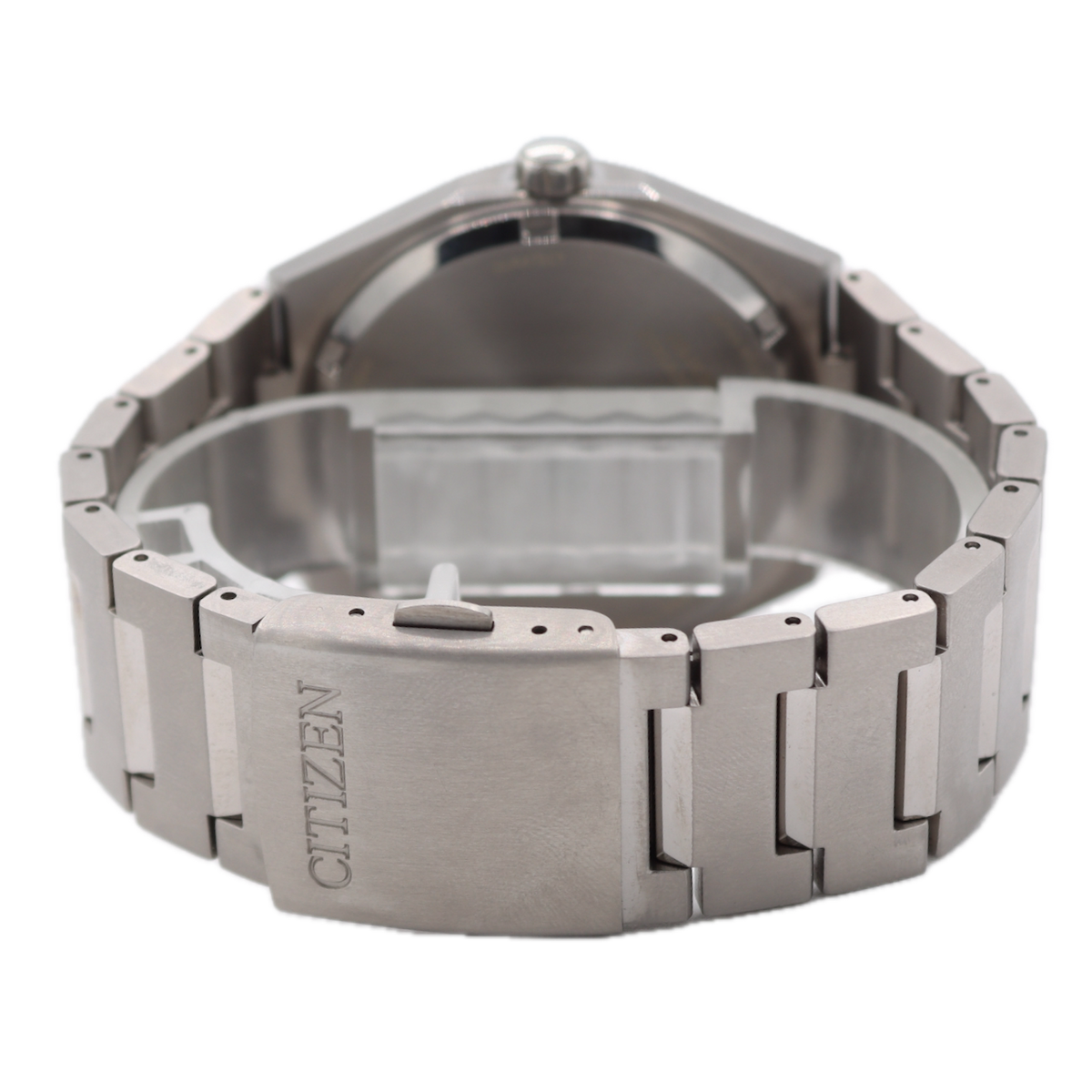 Citizen Zenshin Three-Hand AW0130-85A