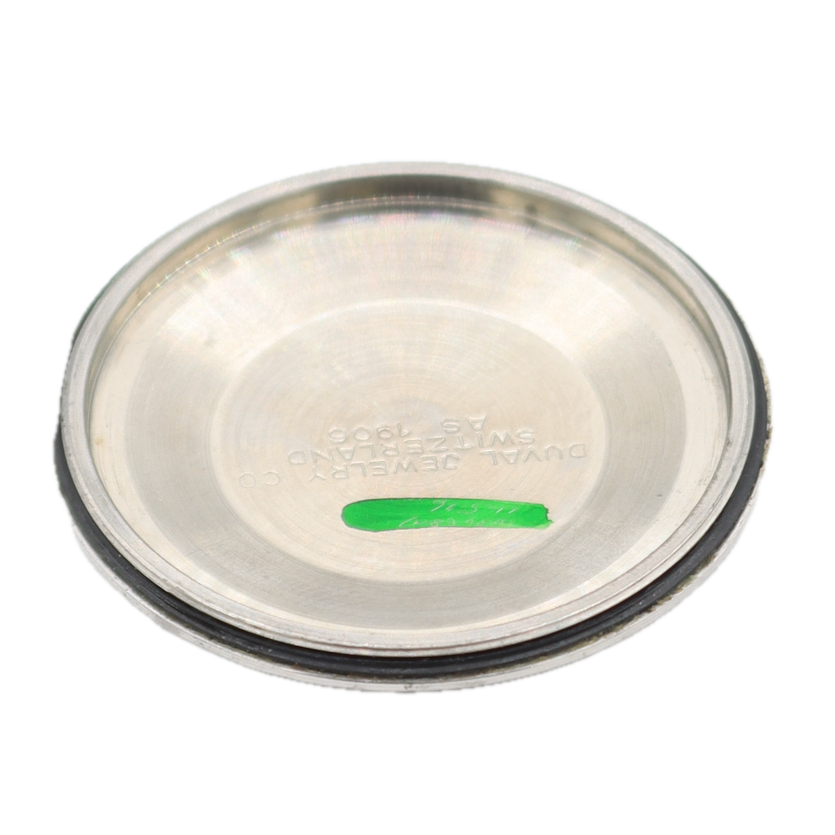 Baylor Day Date EGG AS 1906