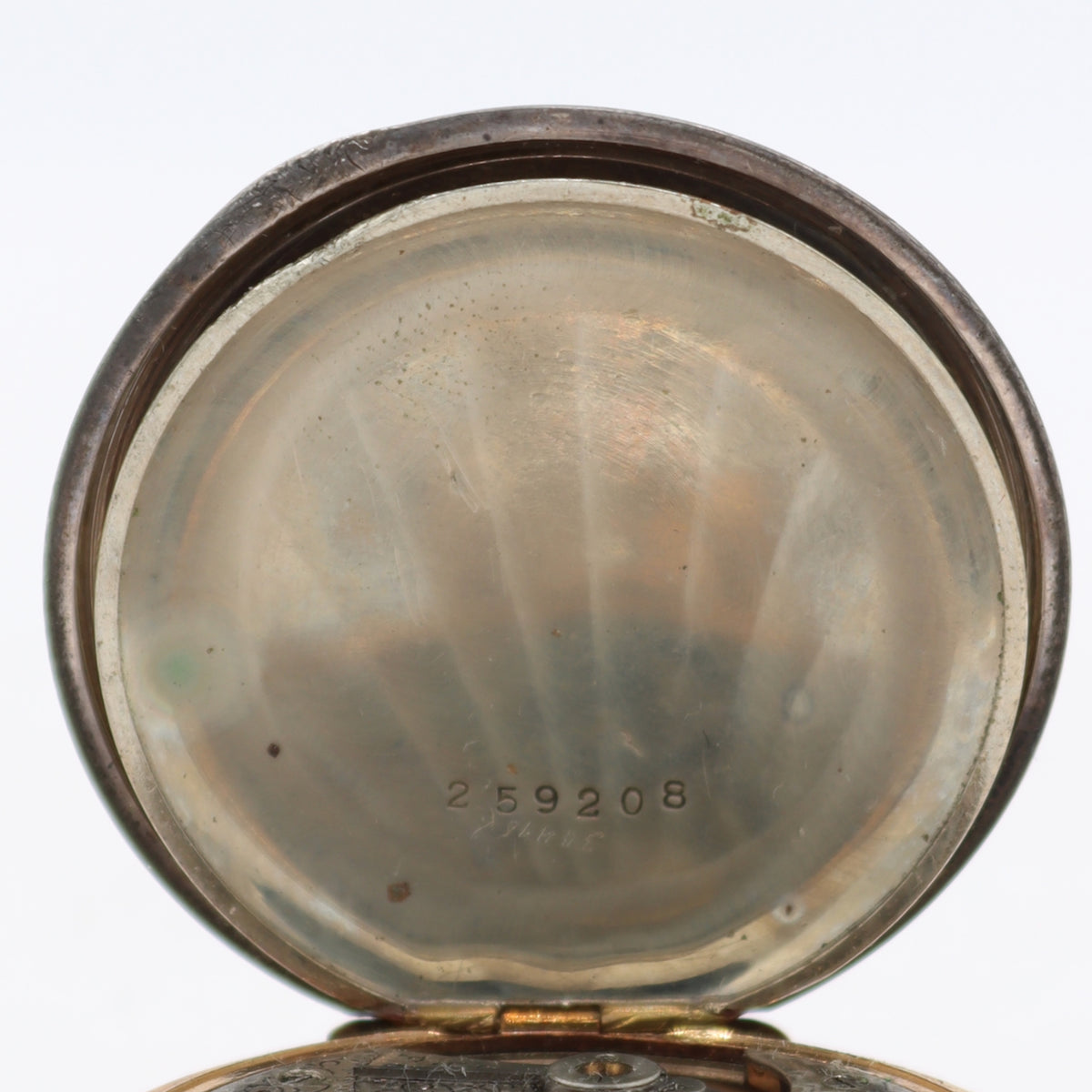 Elgin Gilt 1900