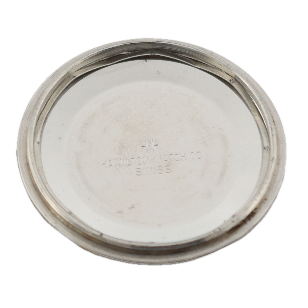 Hamilton Day Date 837.023-14
