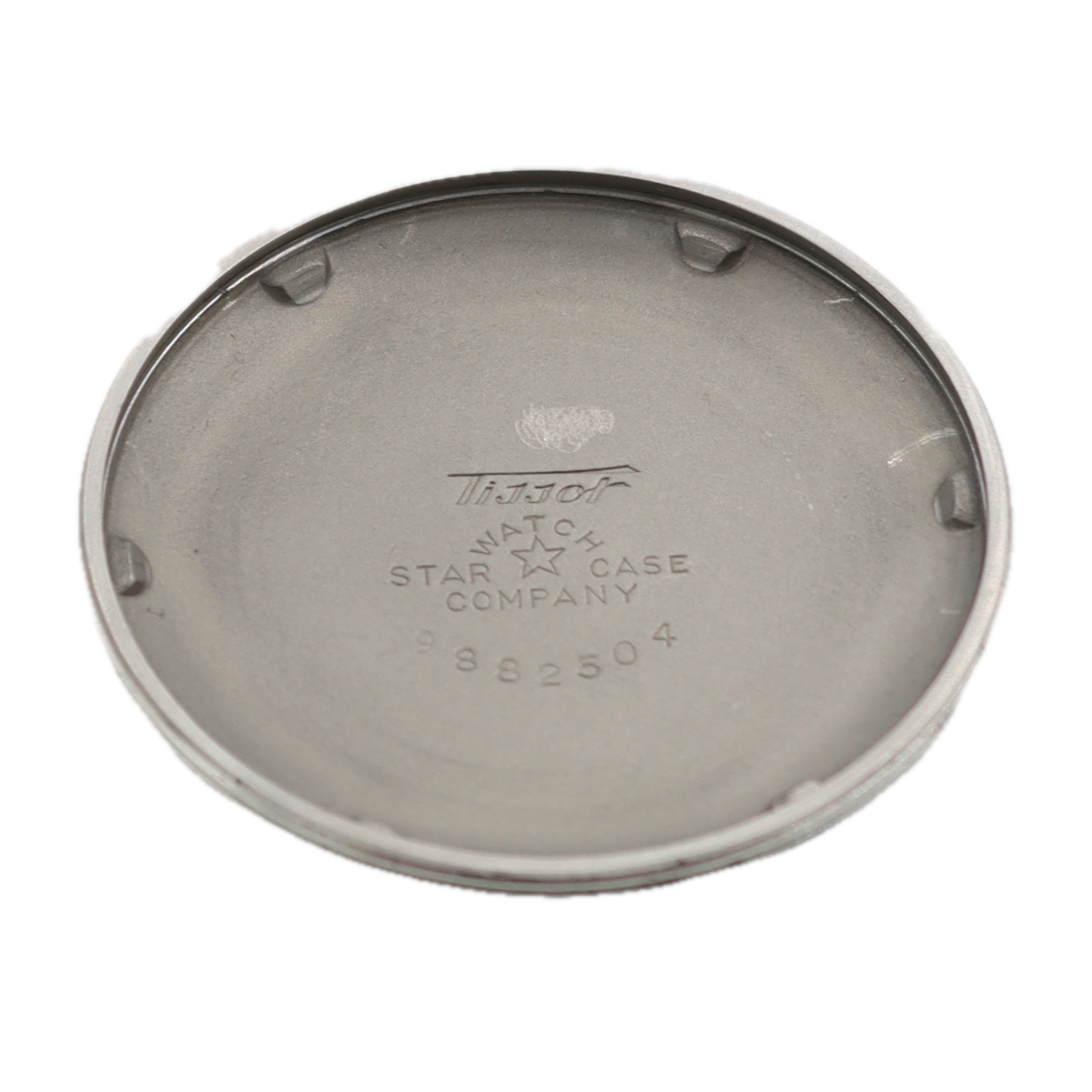 Tissot Classic 1950