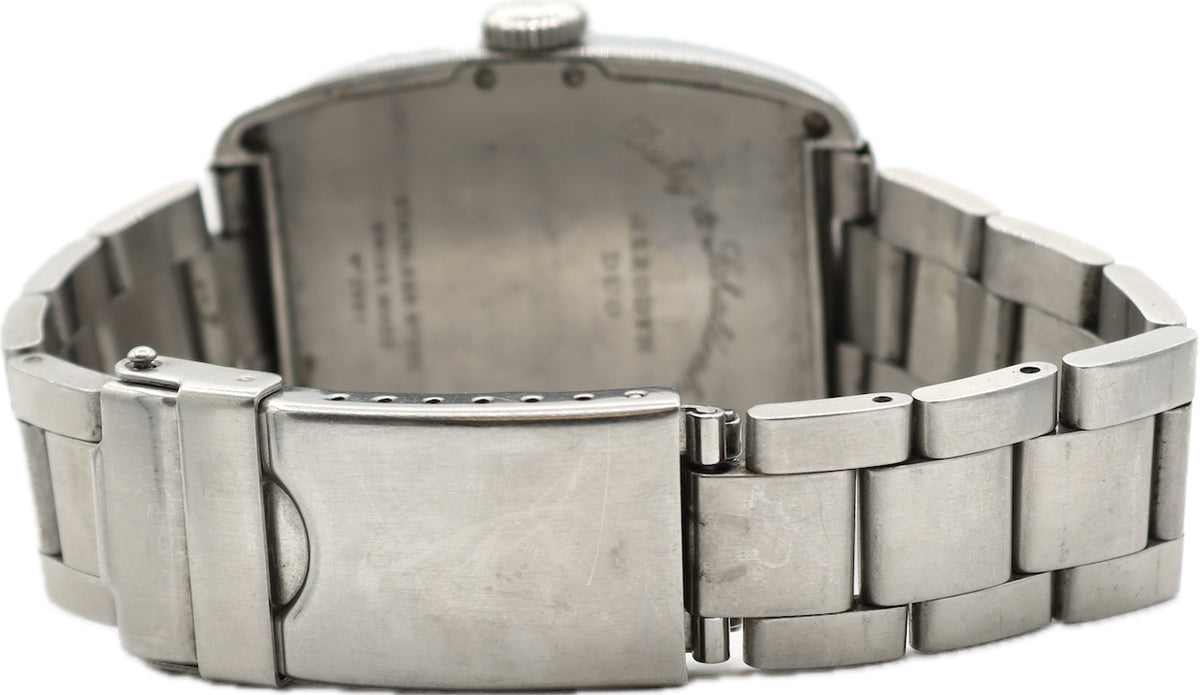 Dubey & Schaldenbrand Aerodyn Duo Dual Time 2581