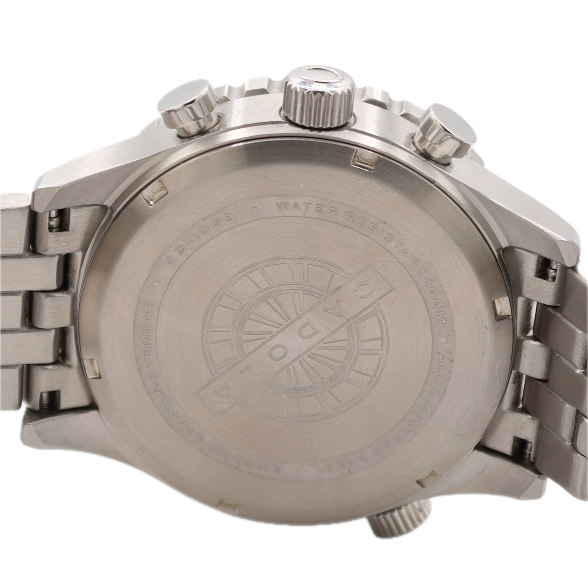 Cadola Volaron CD-1009 OEM Steel