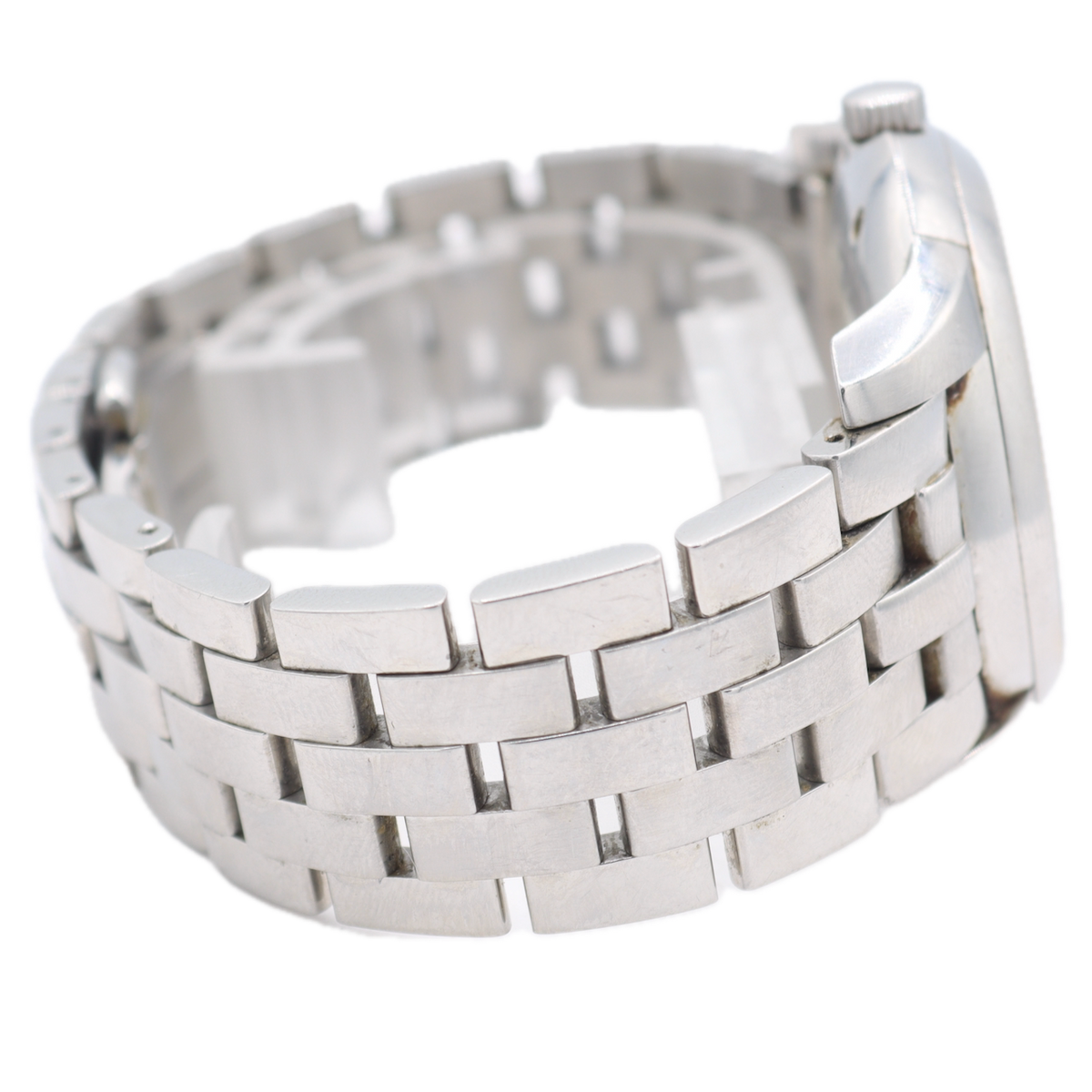 Oris Artelier White Sunburst 7544