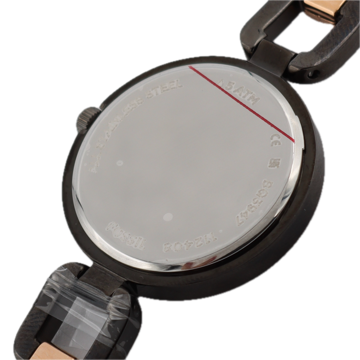 Fossil Kerrigan BQ3947