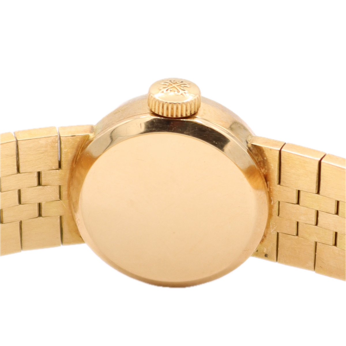 Patek Philippe Petite 3266/60
