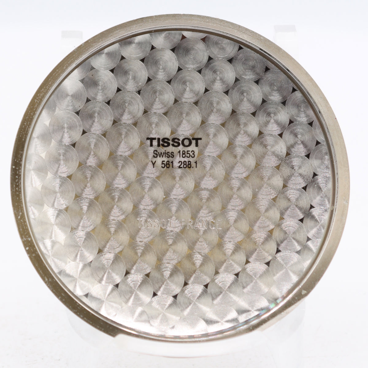 Tissot