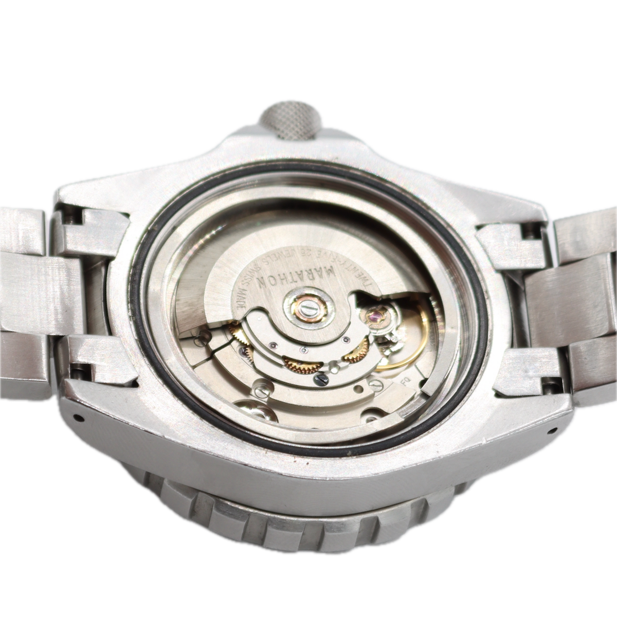 Marathon GSAR 2/02082