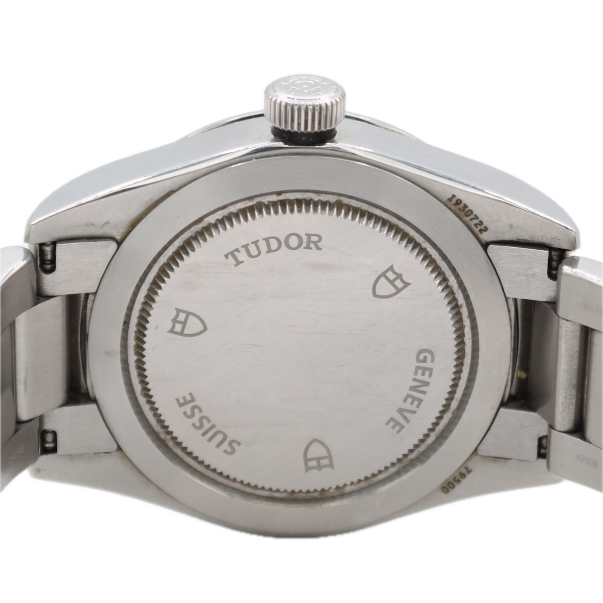Tudor Black Bay 36 M79500-0004 – photo 8