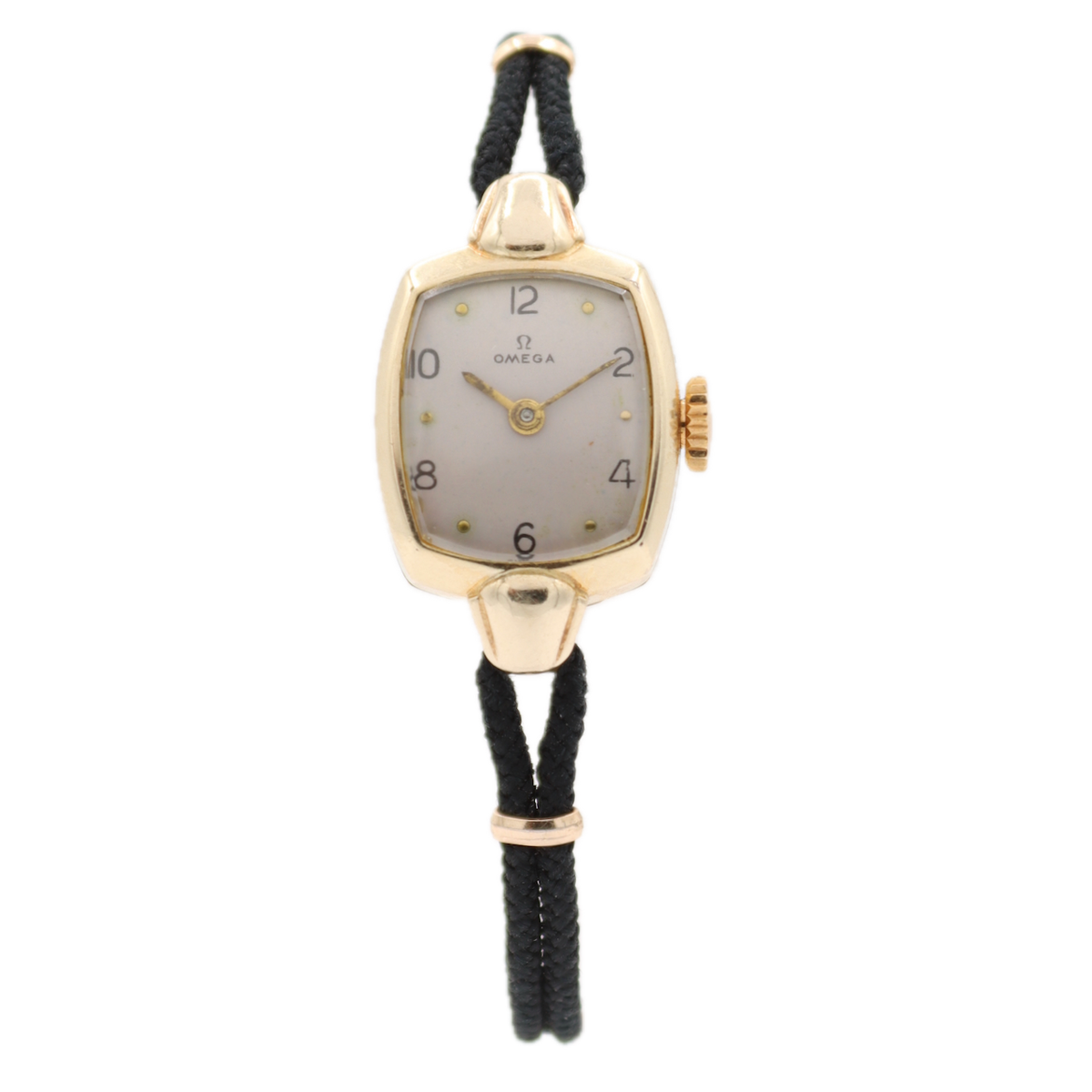 Vintage Omega Cocktail