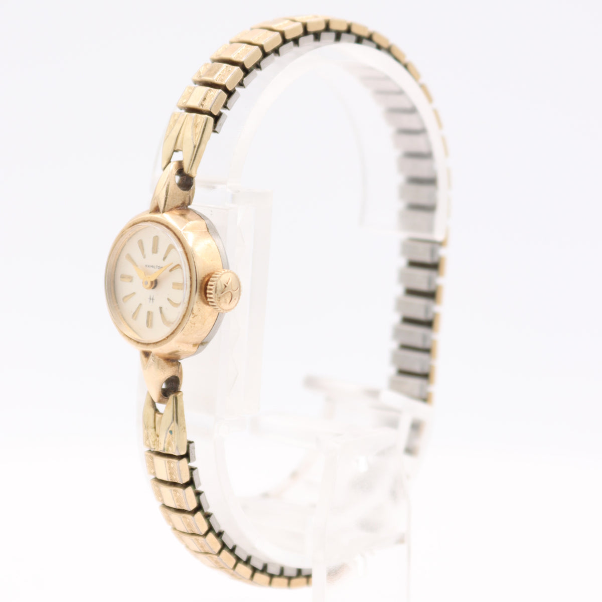 Vintage Hamilton Cocktail – photo 2