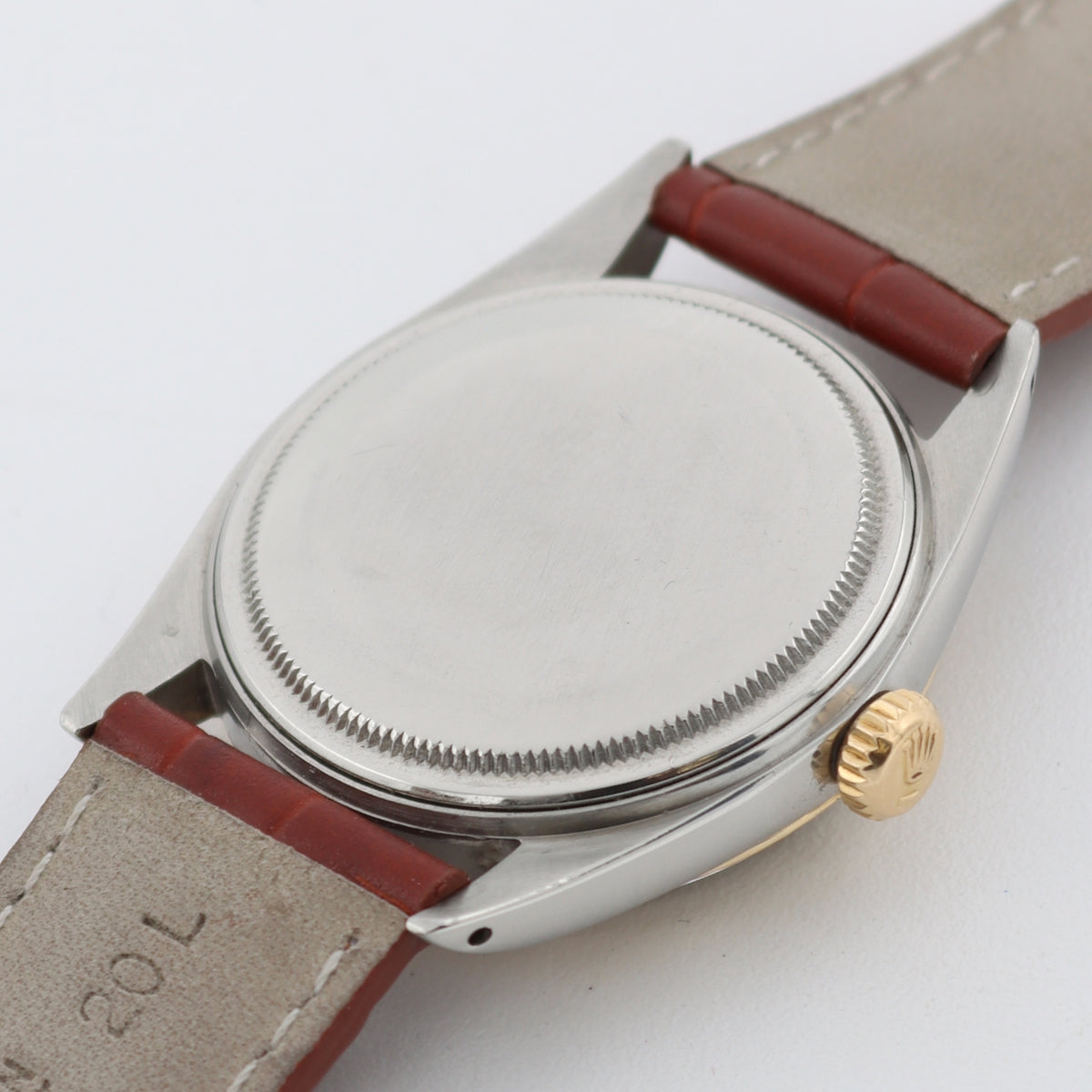 Rolex Datejust 1601 – photo 5