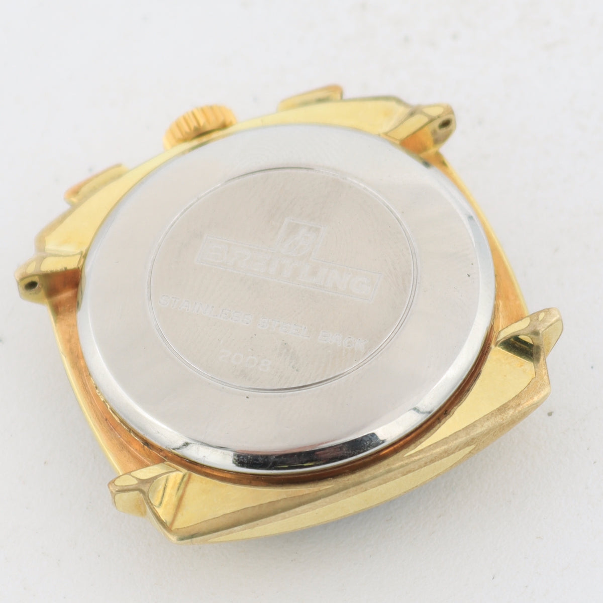 Breitling "Reverse Panda" Large Pilots 2008 – photo 4