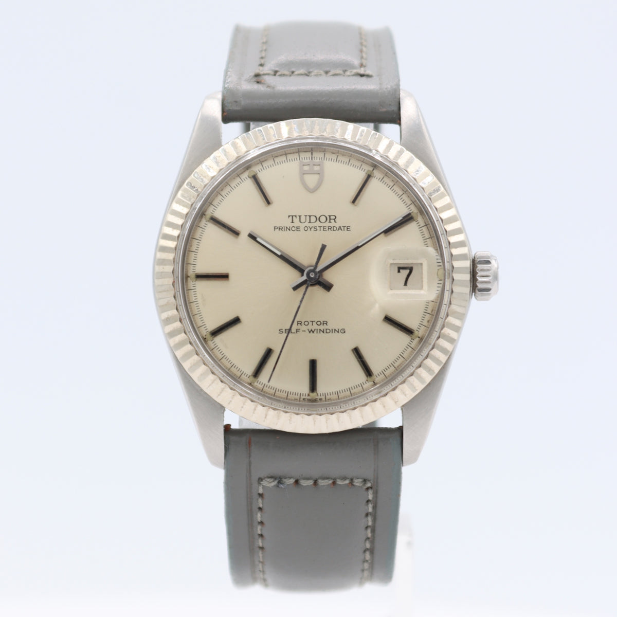 Tudor Prince Oysterdate 9071/4