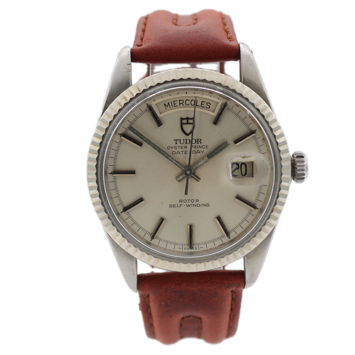 Tudor Jumbo 7019/4