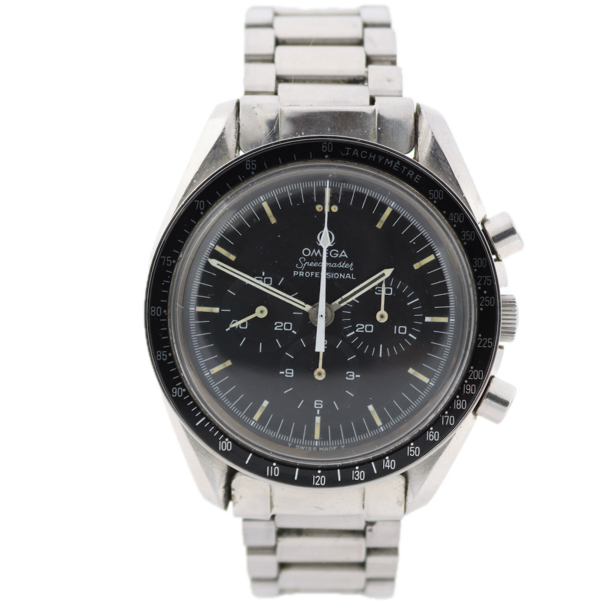 Omega Speedmaster Moonwatch 145.022
