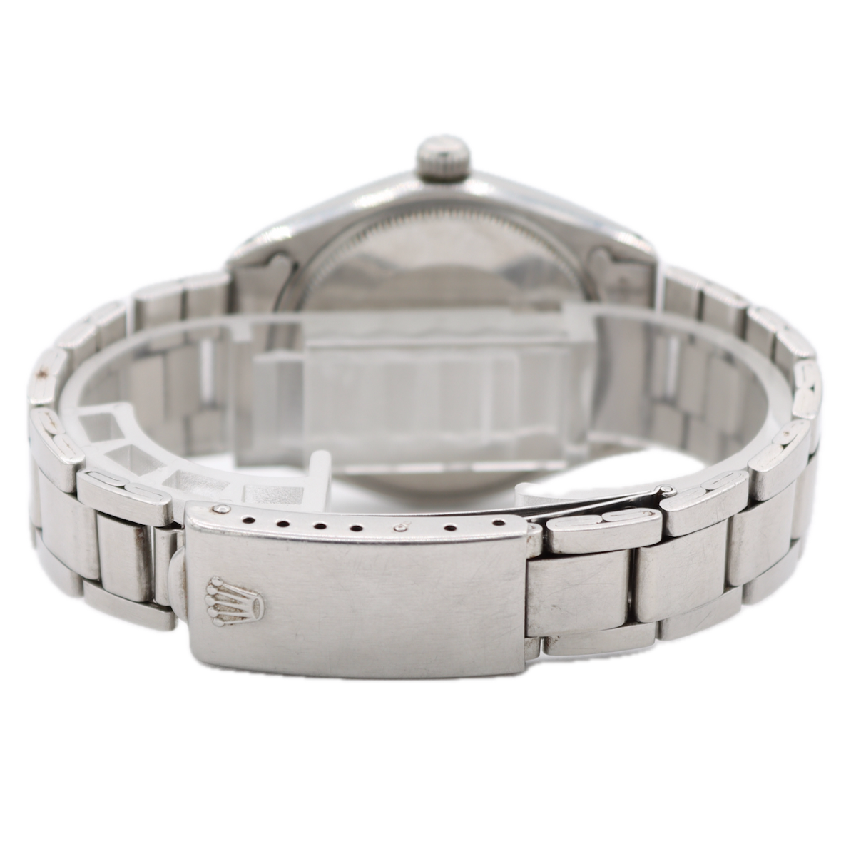 Rolex Air King 5500 – photo 5