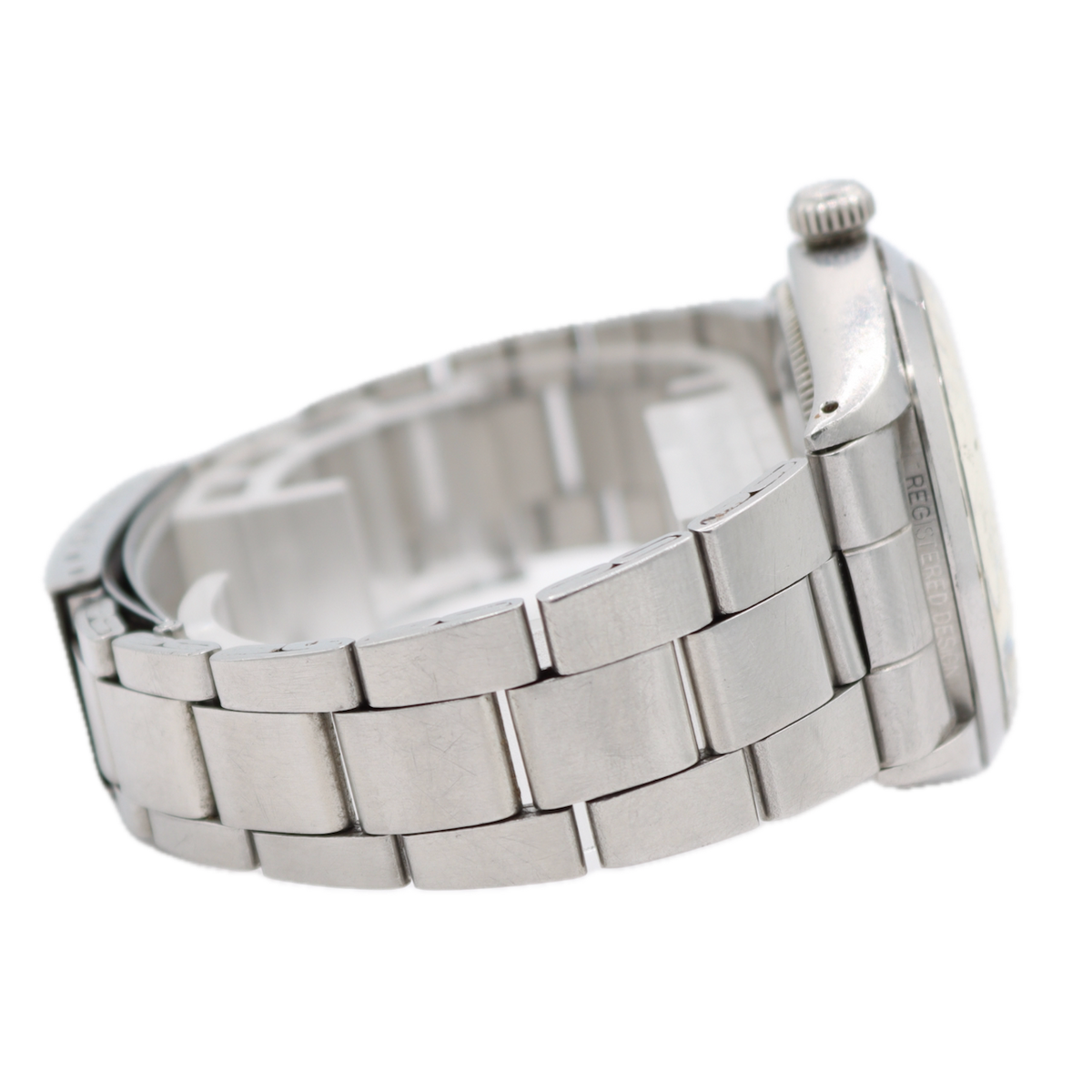 Rolex Air King 5500 – photo 6