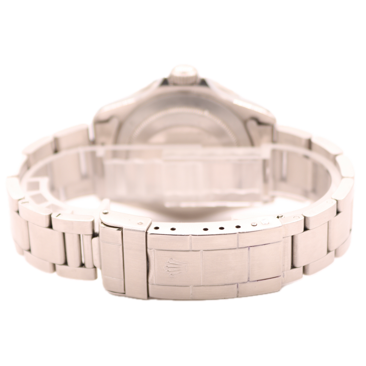 Vintage Rolex Oyster Perpetual Date Submariner 16800 – photo 5