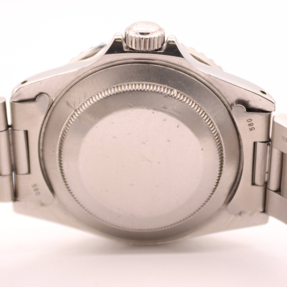 Vintage Rolex Oyster Perpetual Date Submariner 16800 – photo 7