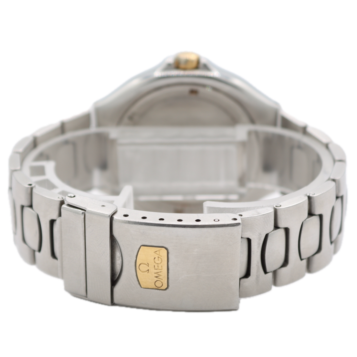 Omega Seamaster "Pre-Bond" 396.1042 – photo 5