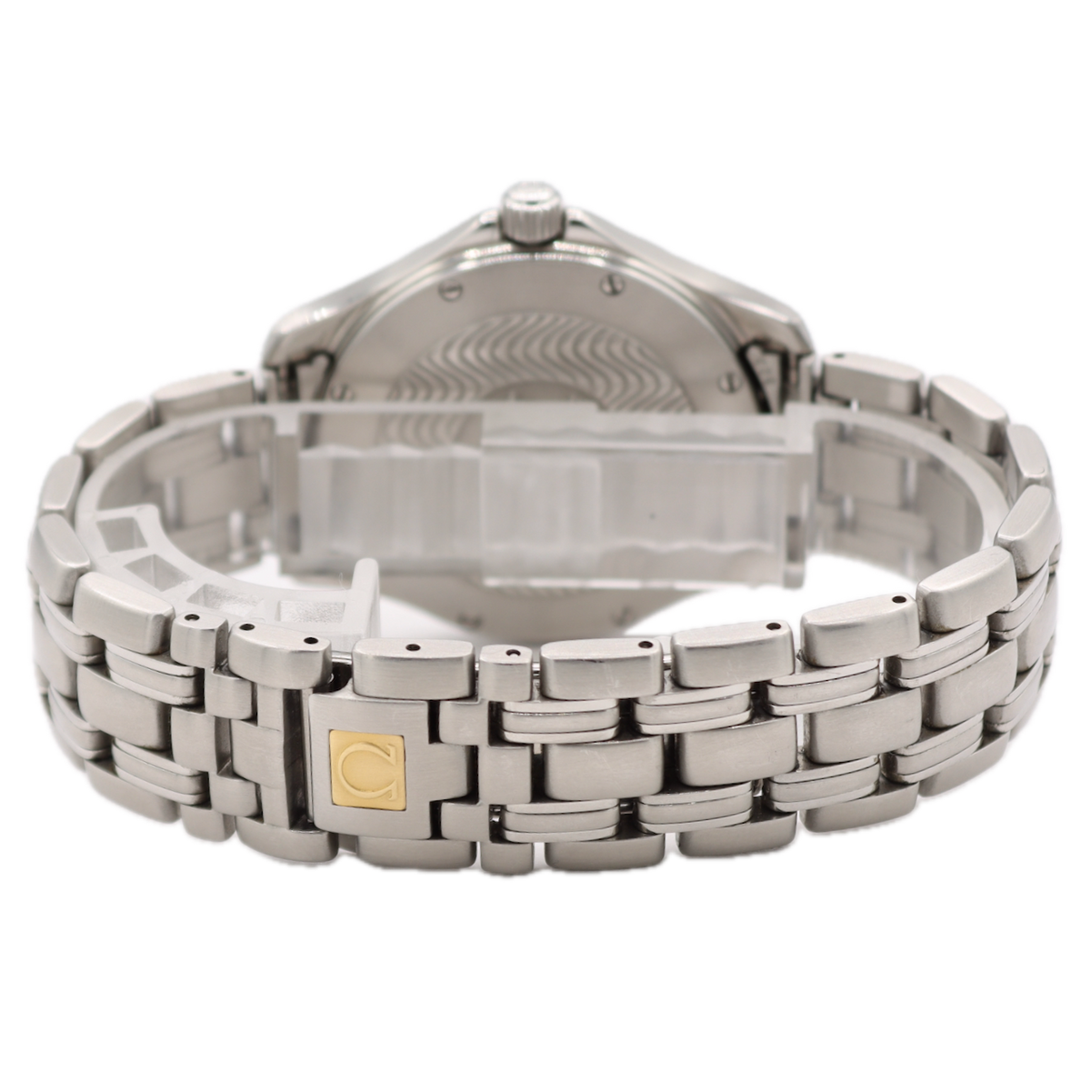 Omega Seamaster 2521.81.00 – photo 5