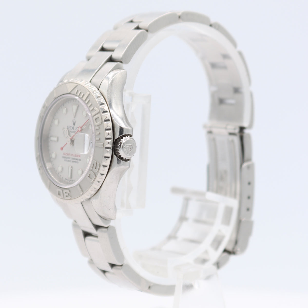Rolex Yacht-Master 169622 – photo 2