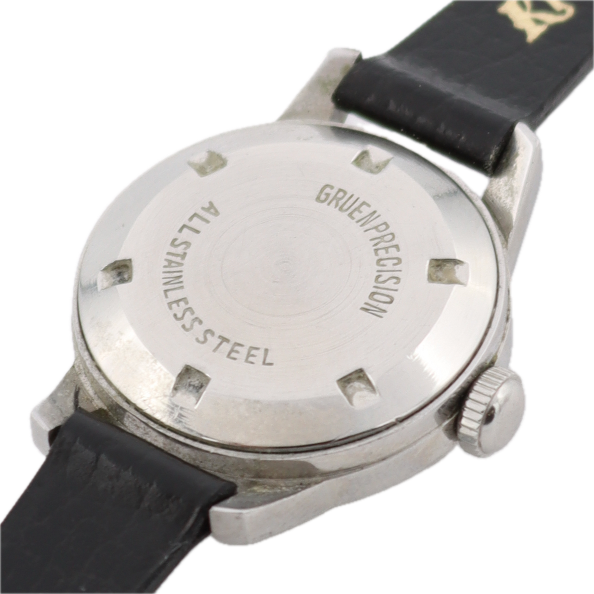 Vintage Gruen Precision – photo 4