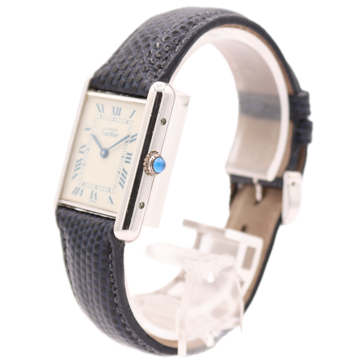 Vintage Cartier Must de Tank 690006 – photo 2