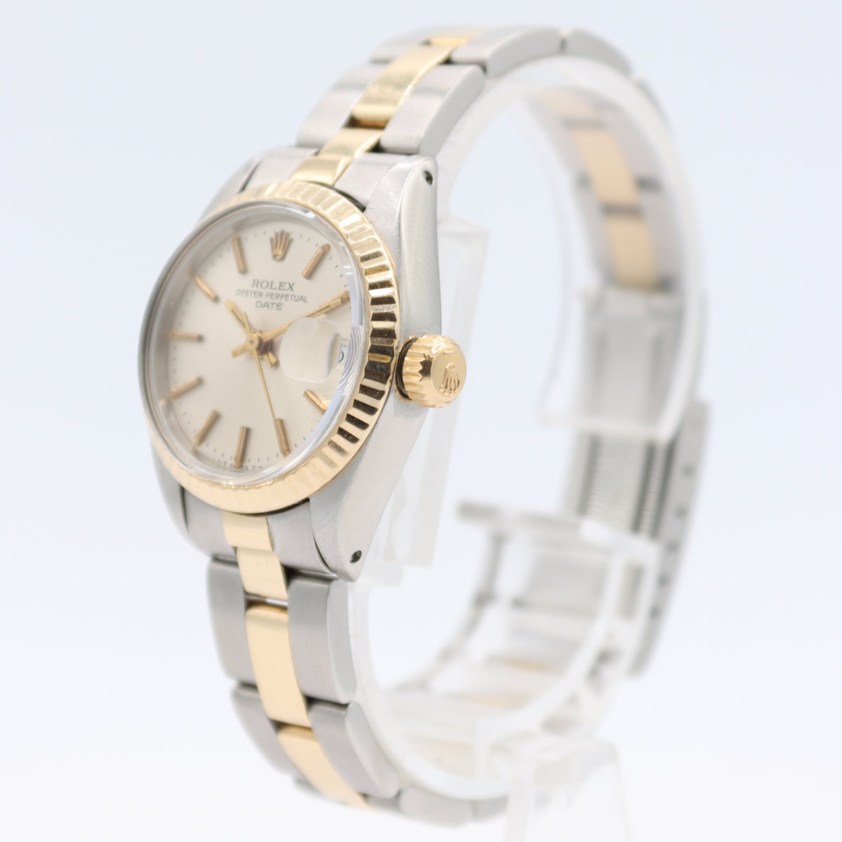 Rolex Date 6917 – photo 2