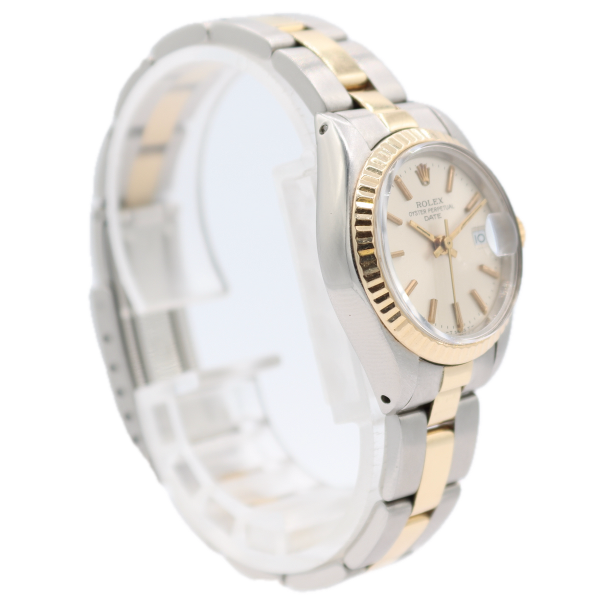Rolex Date 6917 – photo 3