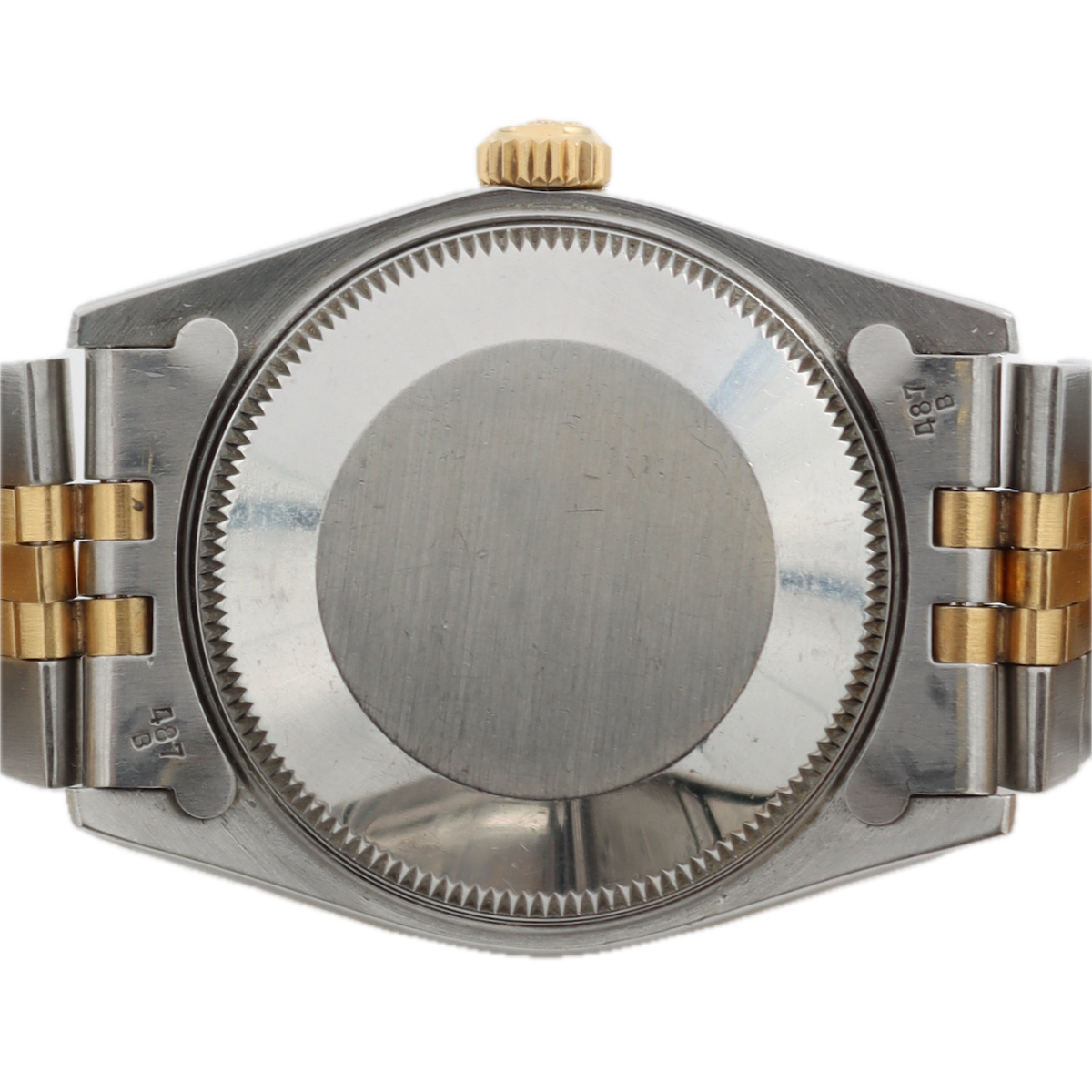 Rolex Date 68273 – photo 7