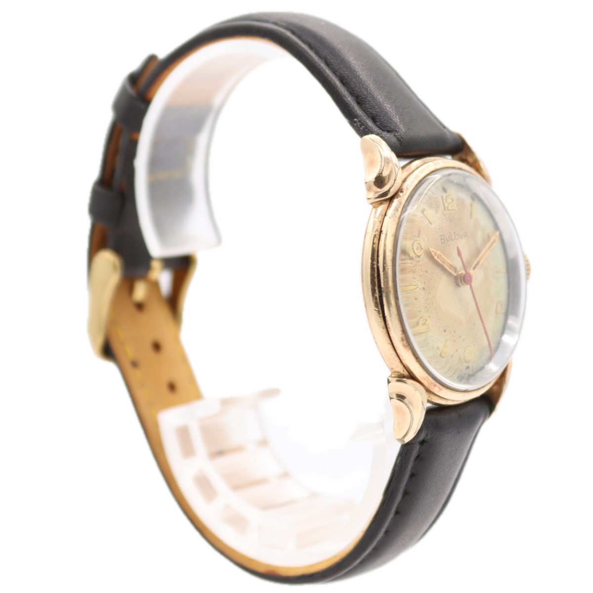 Vintage Bulova – photo 3